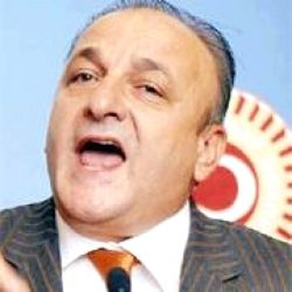 'Damat Tayyip Misin?'