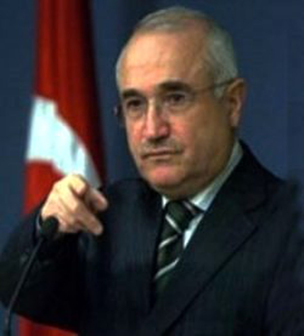 Kimse Yargının Ağabeyi Değildir