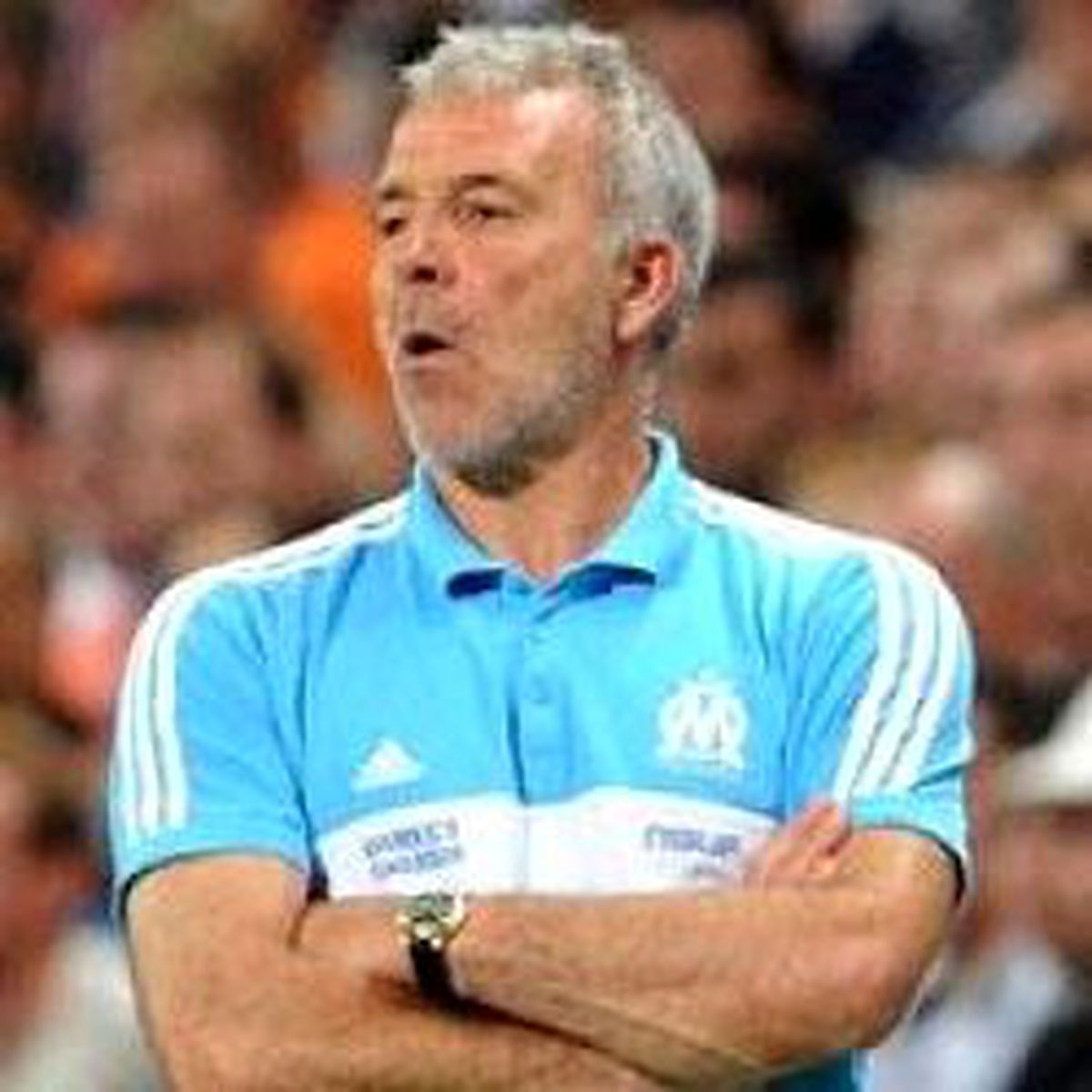 Marsilya'dan Gerets'e Göz Dağı