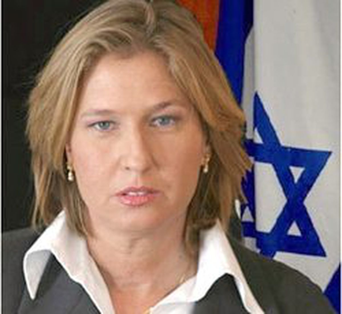 Livni, Ateşkesi Görüşmek Üzere ABD'ye Gidiyor