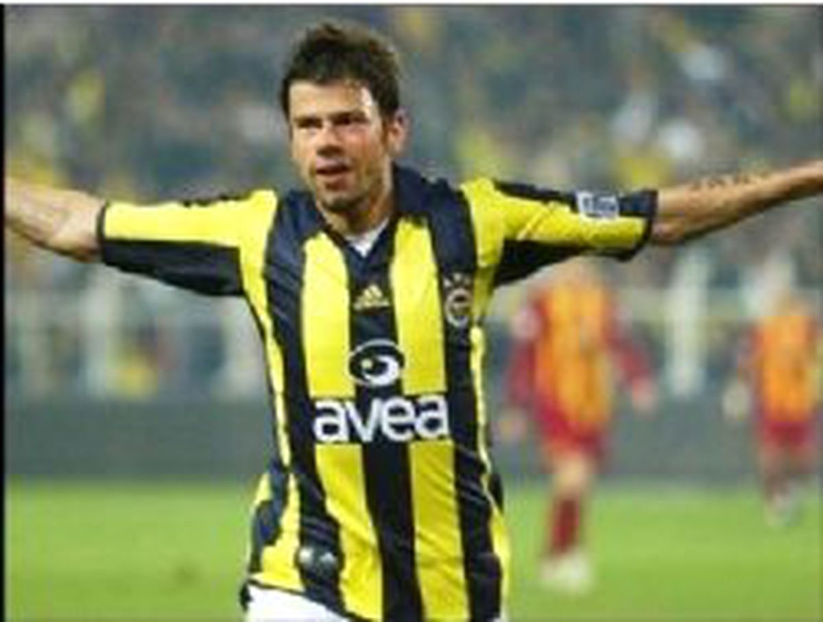 Kezman Geri Dönüyor!