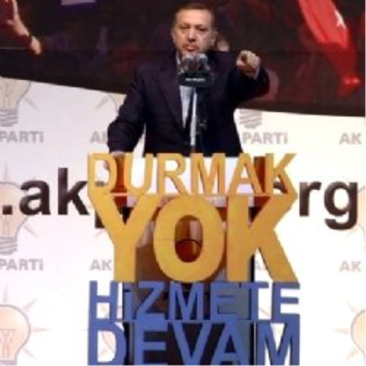 AKP\'de Liste Sancısı