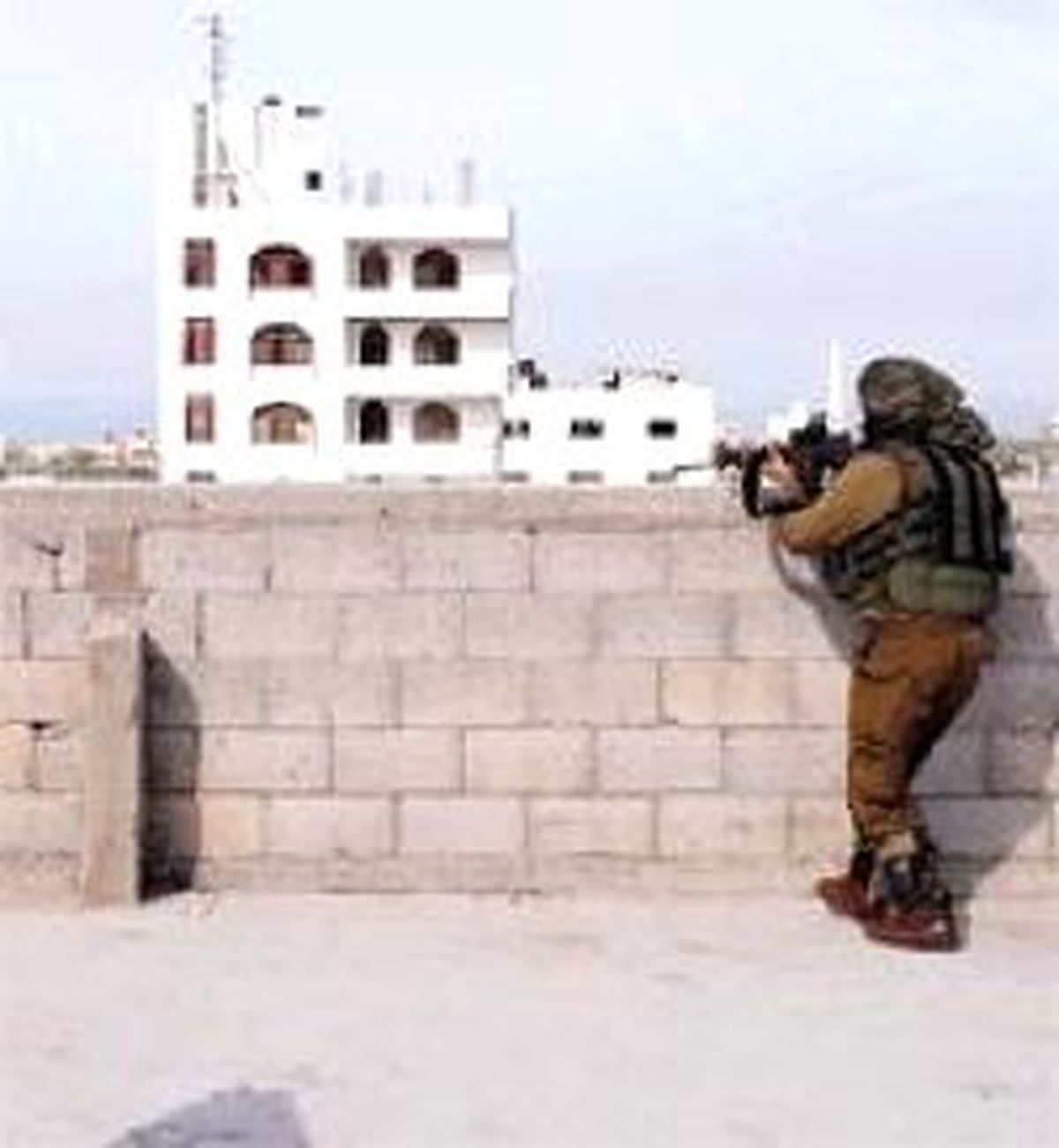 Şimdi de Hamas Ateşkese Karşı