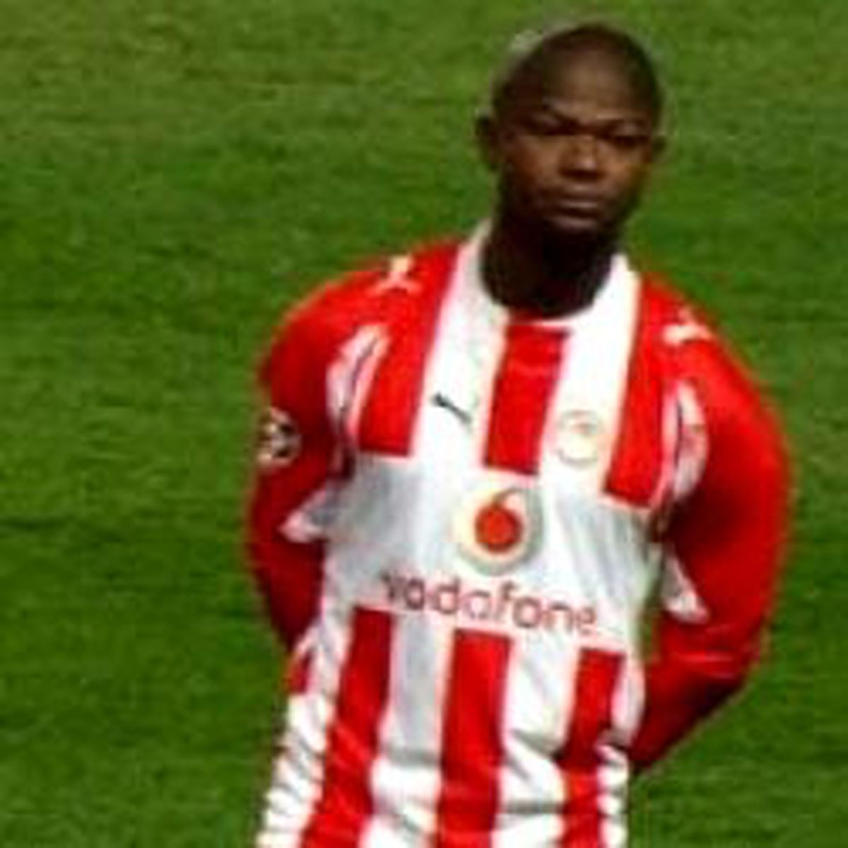 Julio Cesar Antep'te