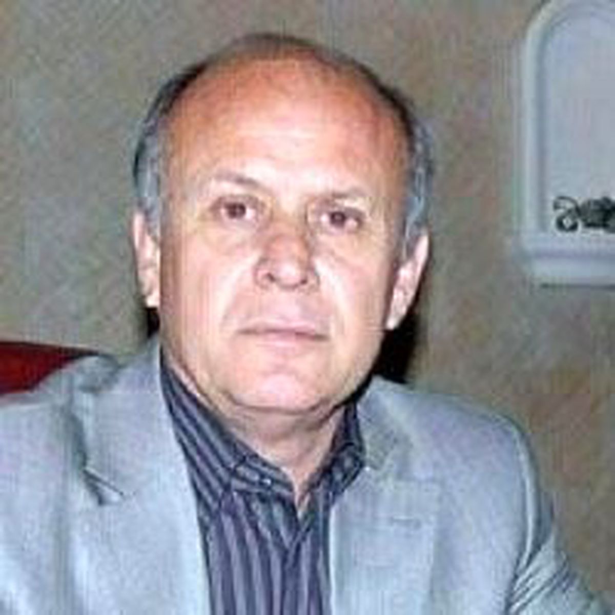 Buca Belediye Başkanı Gözaltına Alındı