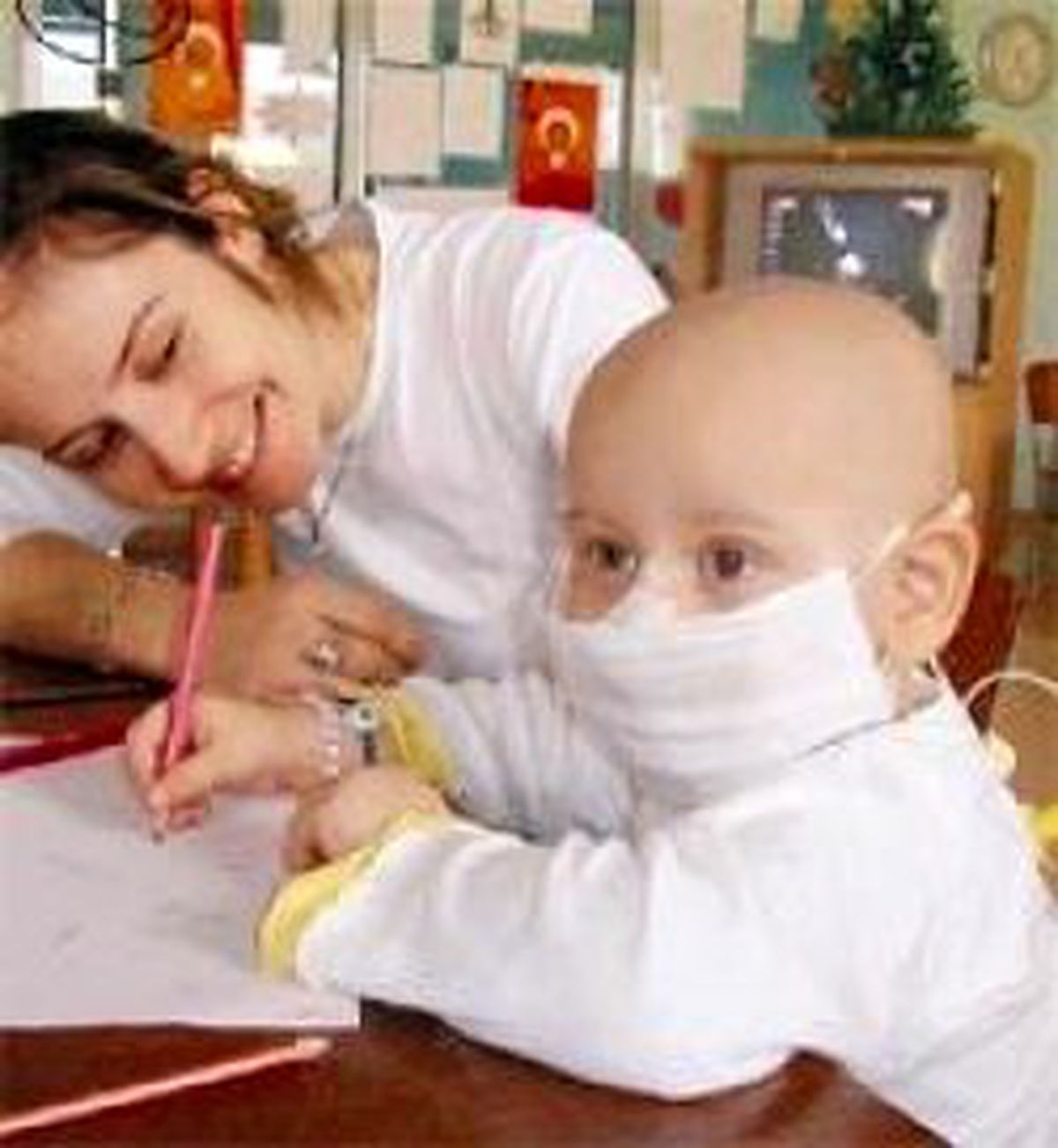 Ecem Naz ile Ediz'i 2 Alman Kurtaracak
