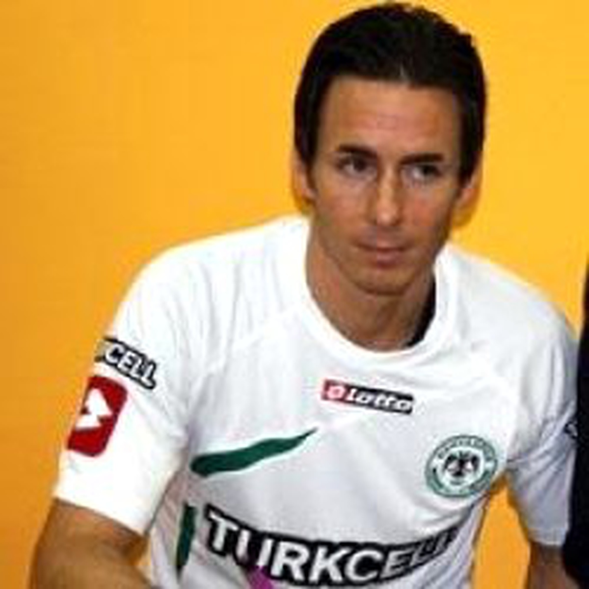 Konyaspor Poljak ile Sözleşme İmzaladı