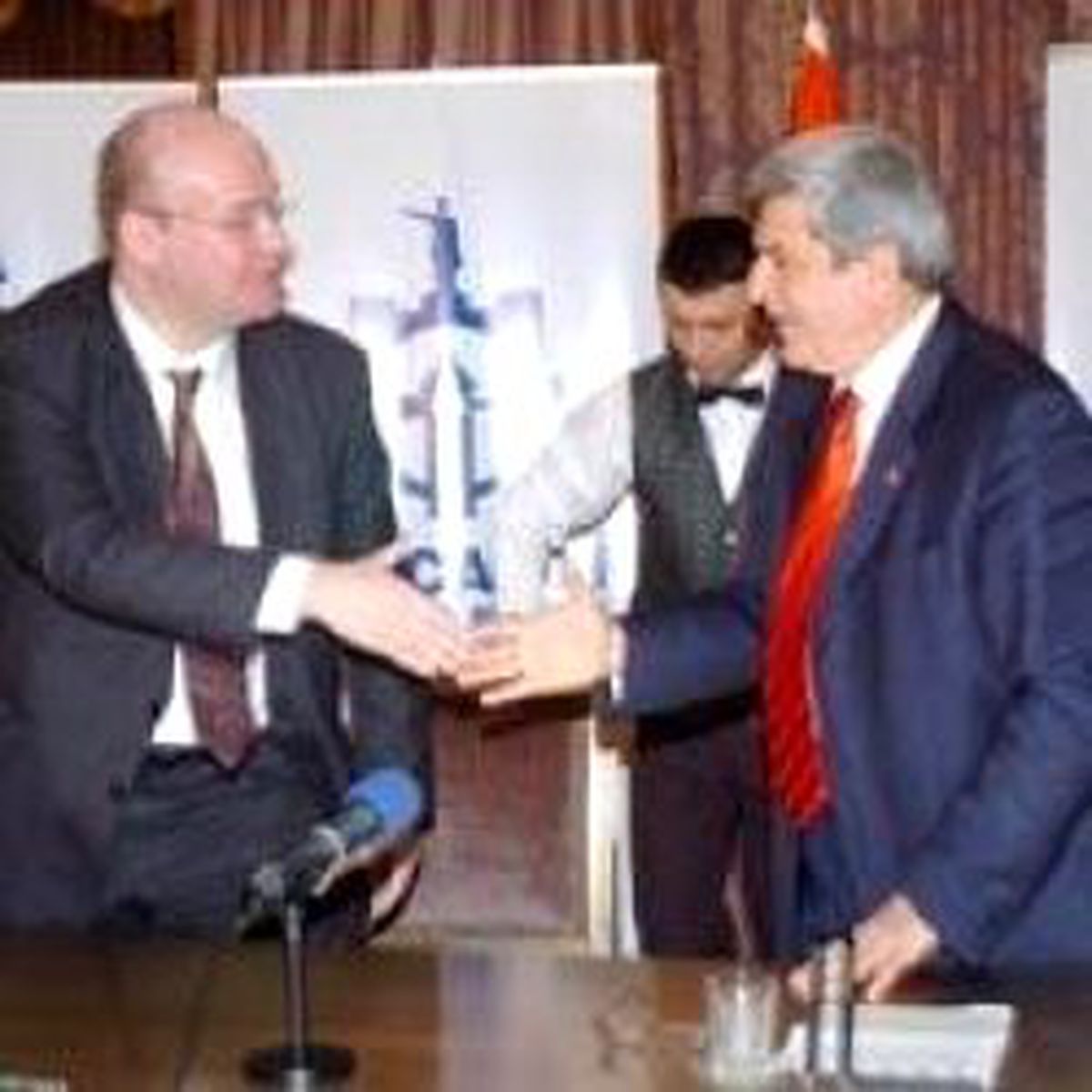 İzmit Gazını Fransızlar Dağıtacak