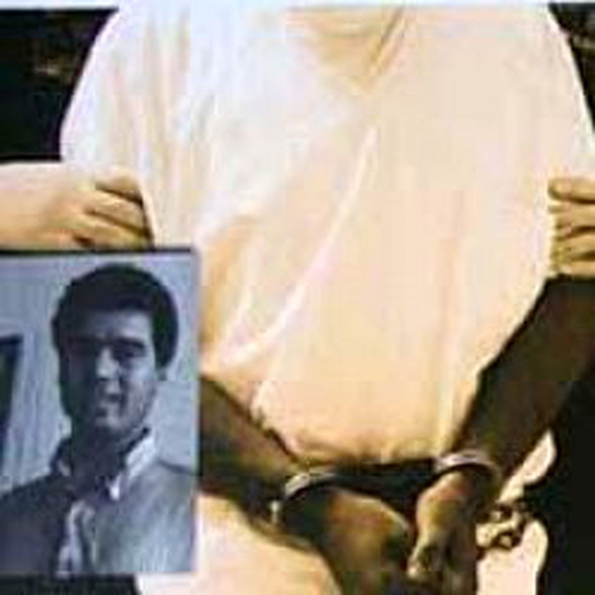 7 Yıl Gitmo'da Kalan Türk Anlattı