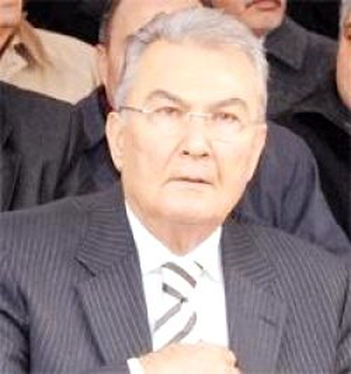 Baykal: Bu Yemek Sakıncalıdır