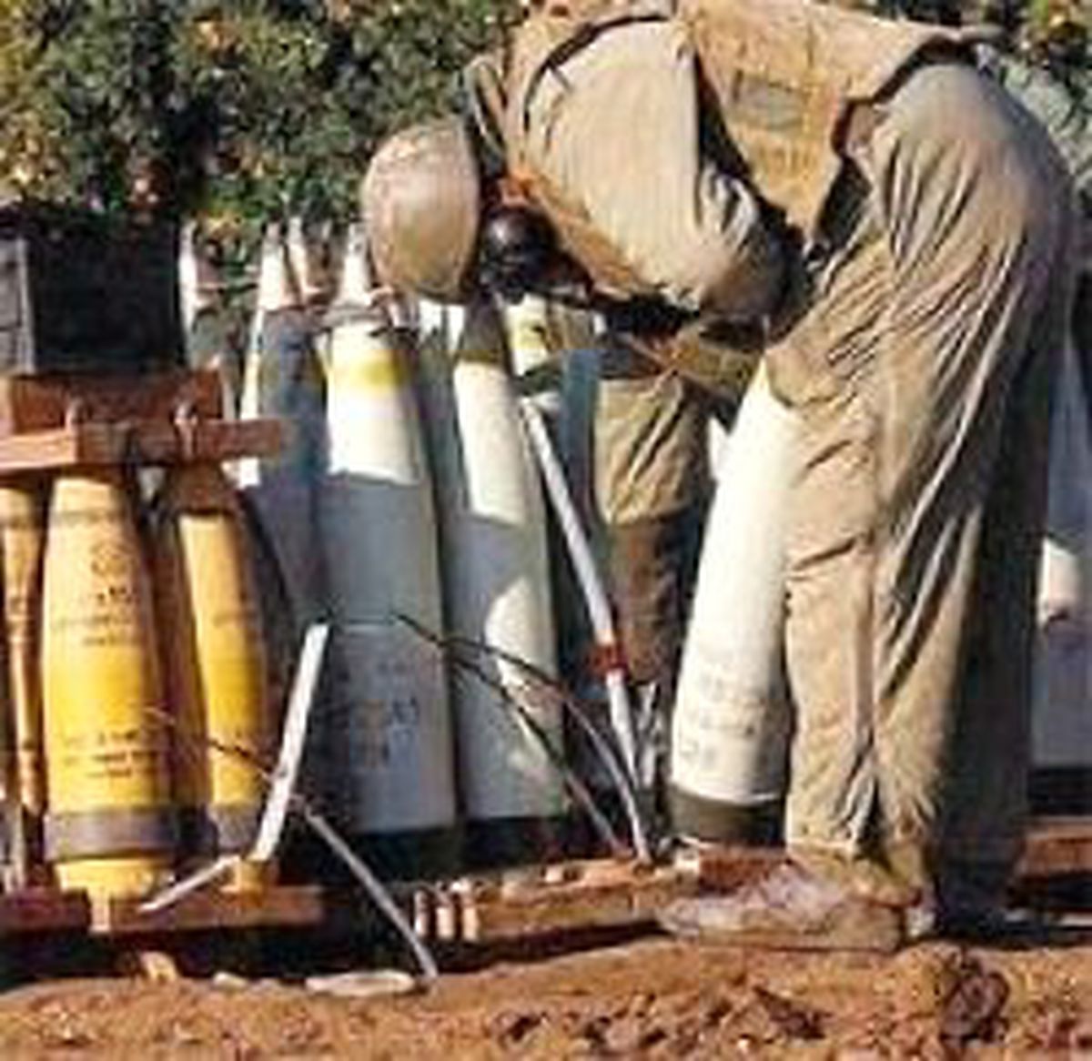 20 Yıllık Çatışmanın Ortadoğu'ya Maliyeti: 12 Trilyon Dolar