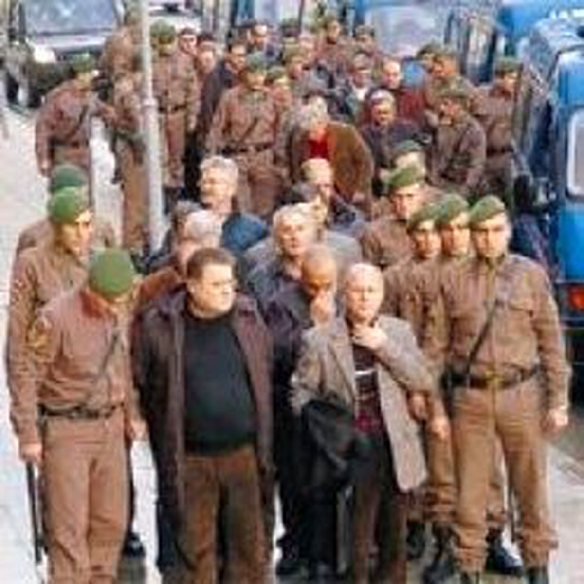 Verilmeyecek Hesabım Yok