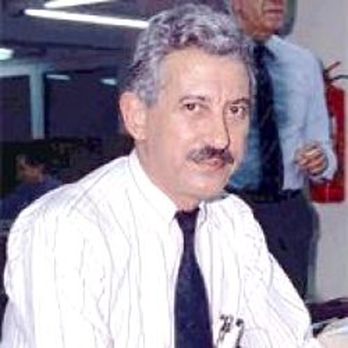 Gazeteci Yazar Orhan Duru'yu Kaybettik