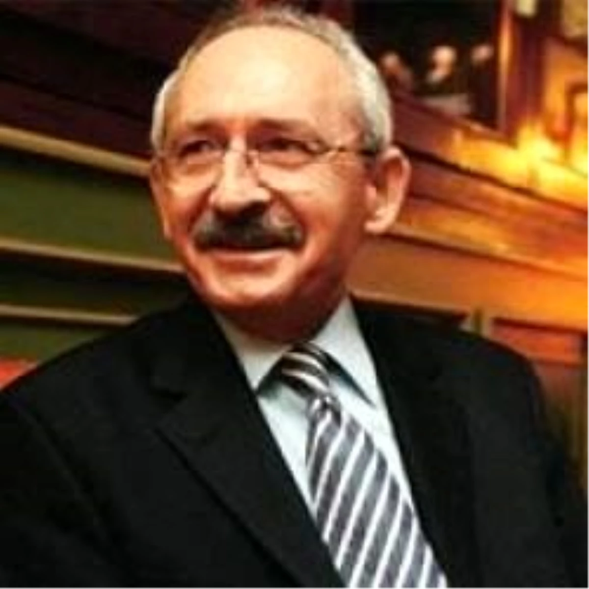 Kılıçdaroğlu, Topbaş\'a Kılıcı Çekti
