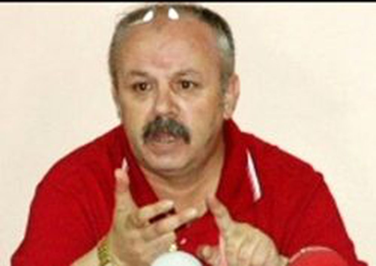 'Ayağımız Yere Sağlam Basmalı'