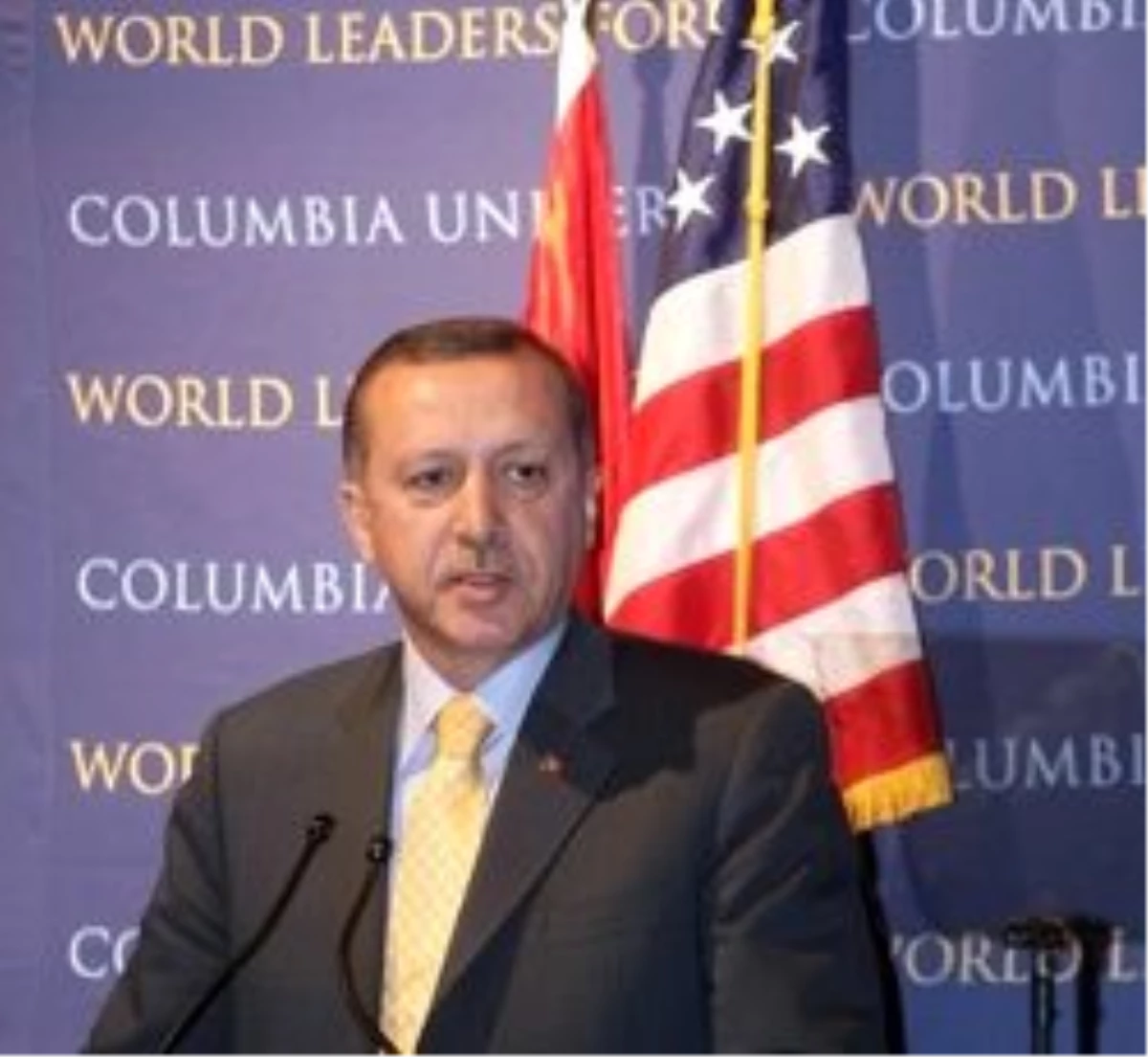 Erdoğan: IMF\'yle Görüşmeye 10 Gün Ara Verdik