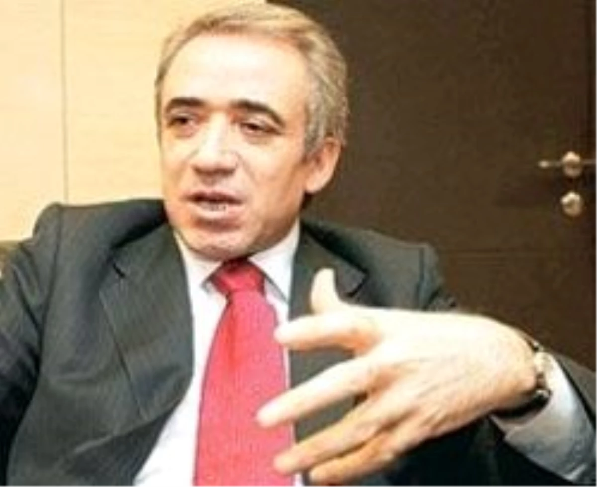 Halis Toprak\'tan Ertürk Hakkında Suç Duyurusu