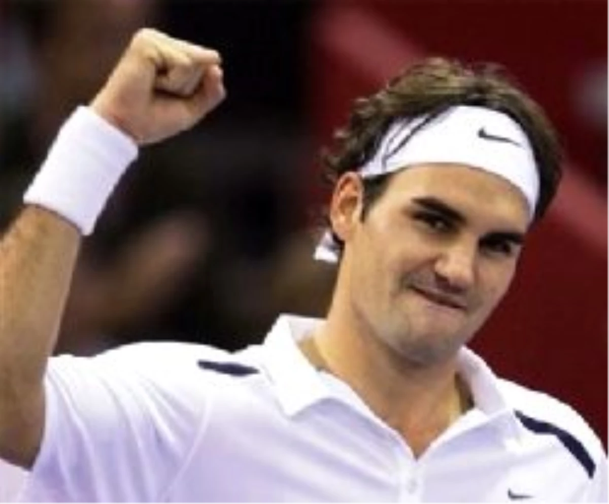 Roger Federer Finalde
