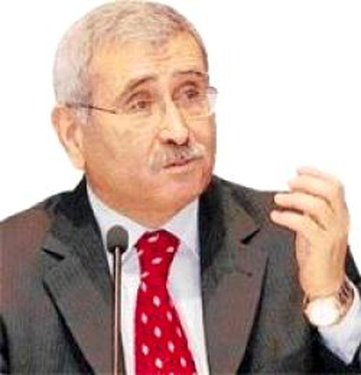 Yılmaz: IMF ile Anlaşırsak Faiz Daha Aşağı İner