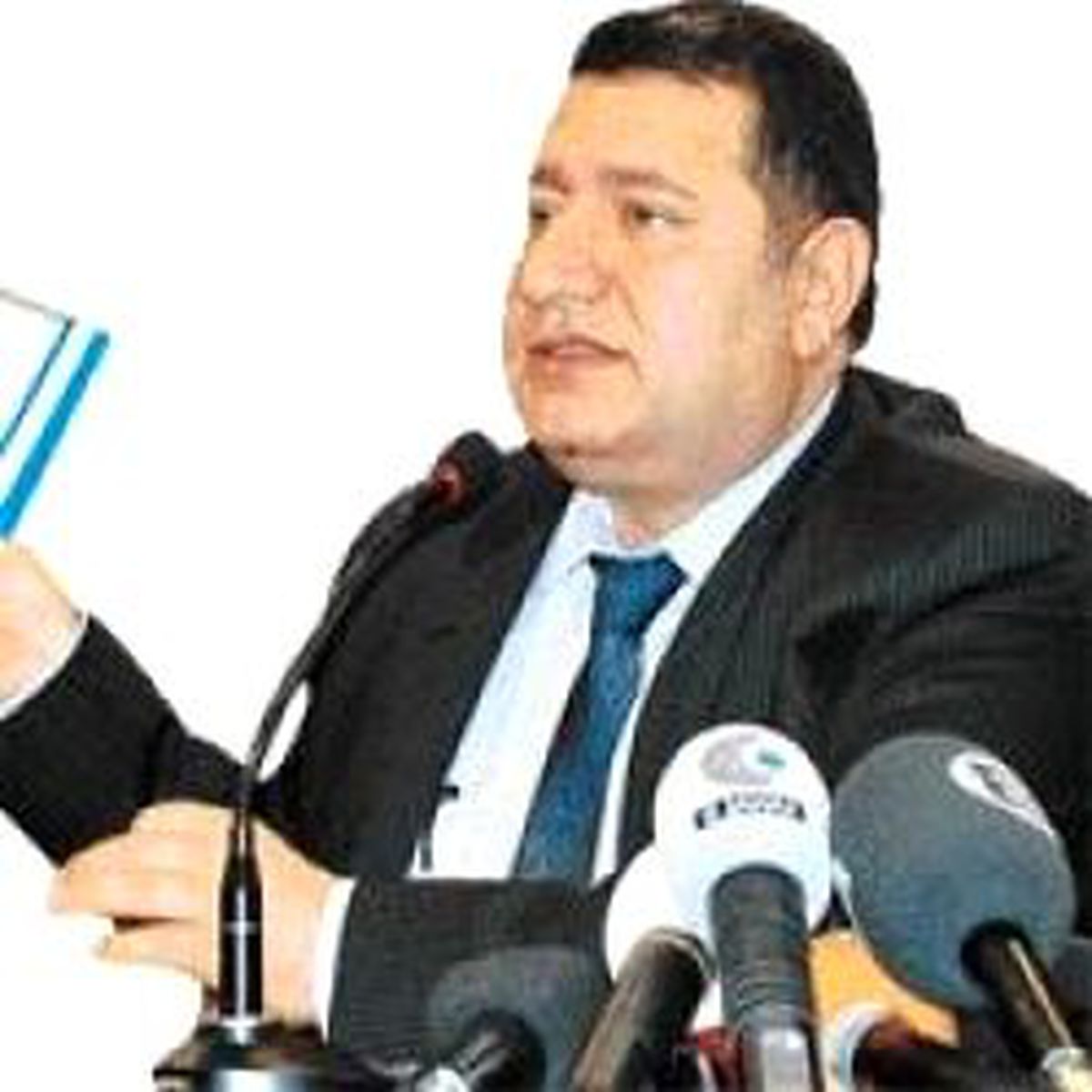 Bu Kadar Para Evde Ne Arıyor?