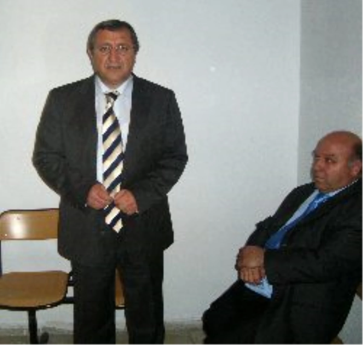 CHP\'li Belediye Başkanı Tutuklandı