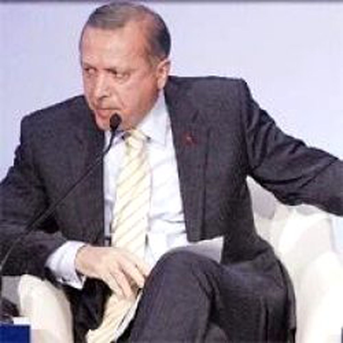 Gerildiğimiz İsrail ile 3 Milyar Dolarlık Ticaret Var