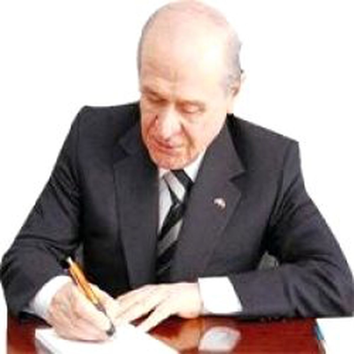Gösterdiği Duruşun Devamını Bekliyoruz