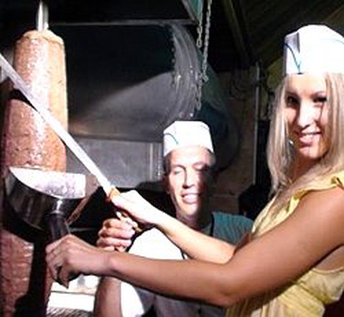İtalya'da Gastronomik Irkçılık