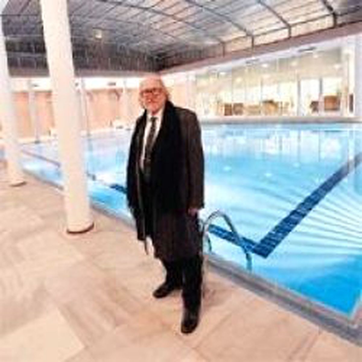 Köşk'e 'Yorgun' Raporu