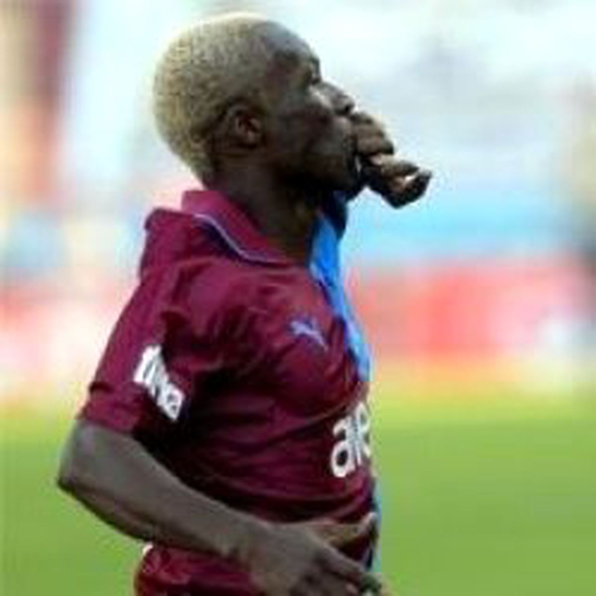 Trabzon'da Yattara Krizi