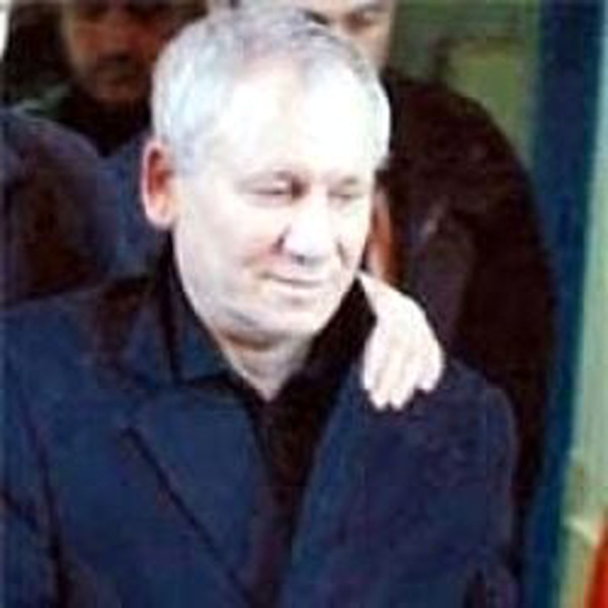 Şok Açıklama: Susurluk Çantası Bende