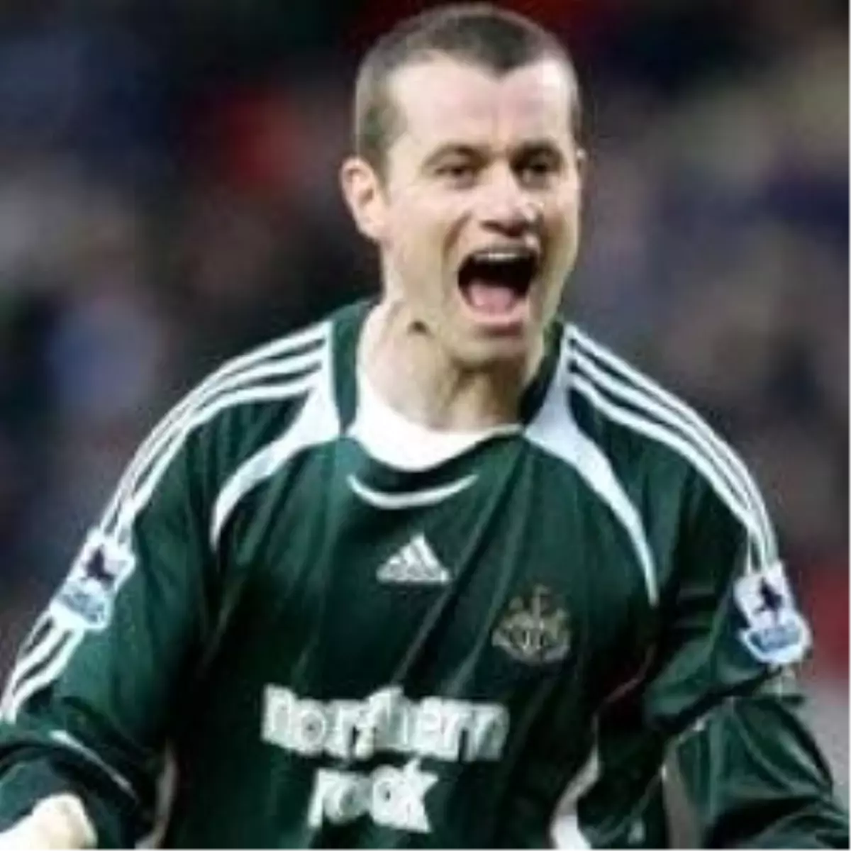 Manchester City, Shay Given\'ı Aldı