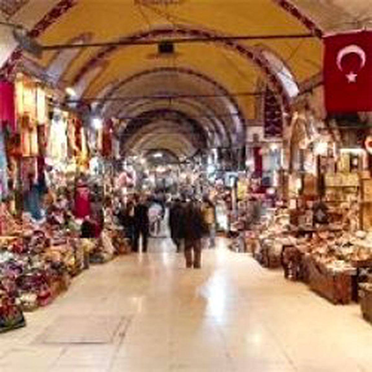 Kapalıçarşı Gelecek Yüzyıla Kalmayabilir