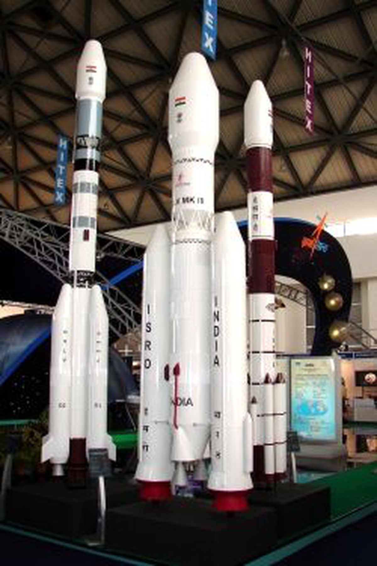 Mars'a Sanal Yolculuk Başlıyor