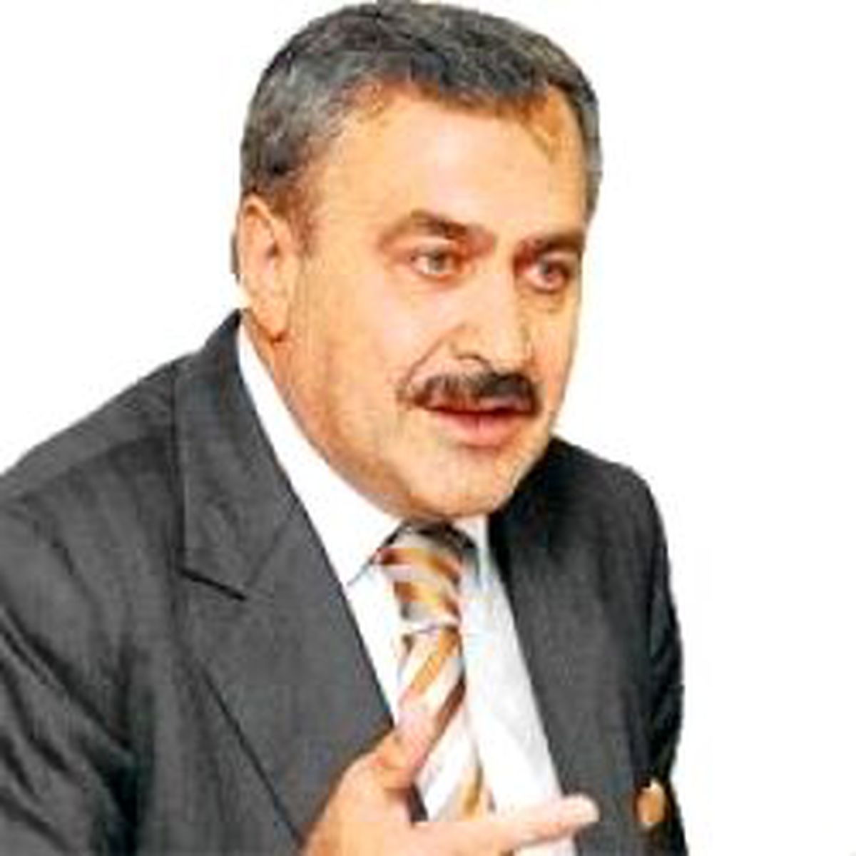 Taş da Siyanürle Çıkıyor Ama Kimse Ses Çıkarmıyor
