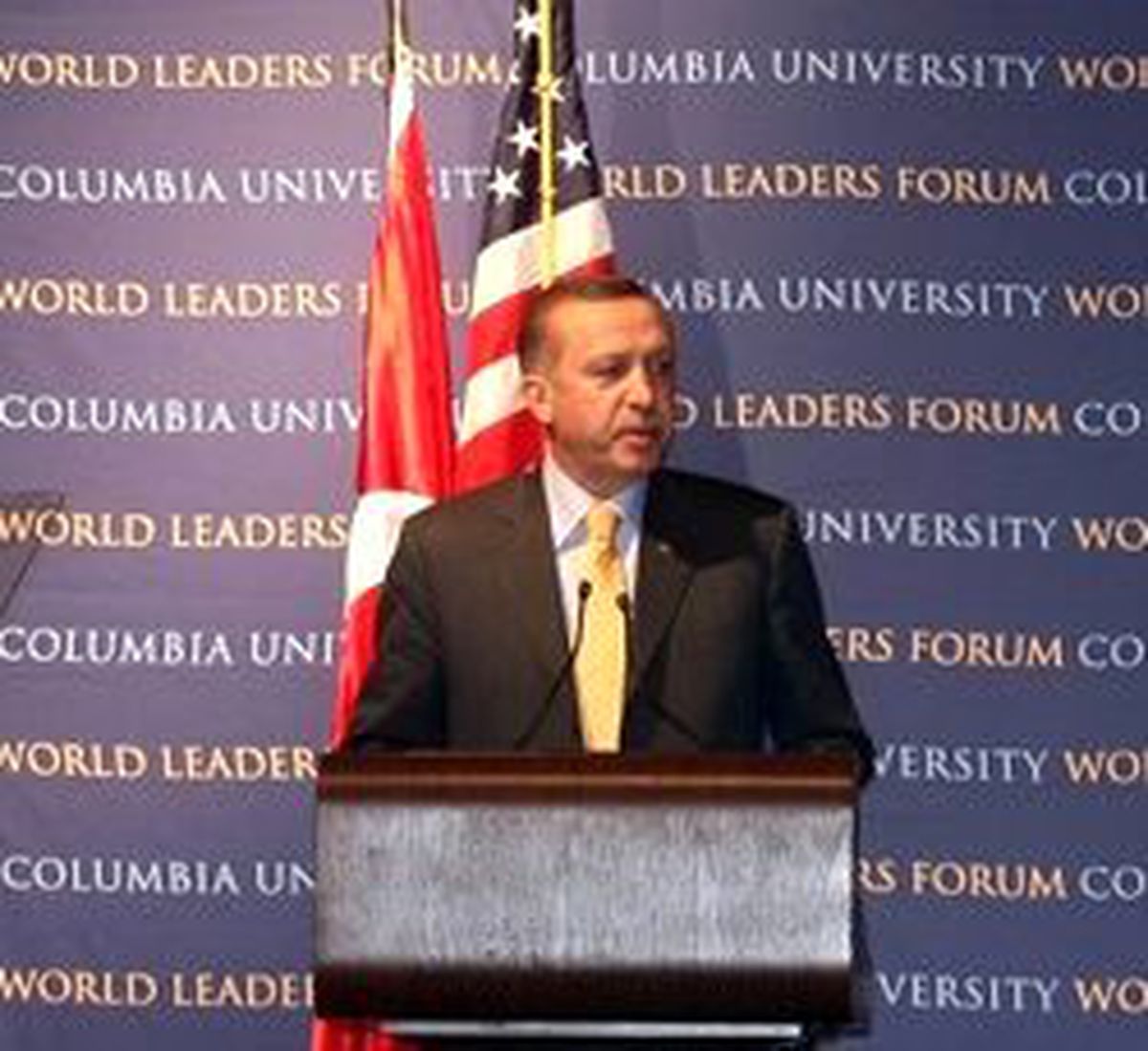 'Halife Seçelim'