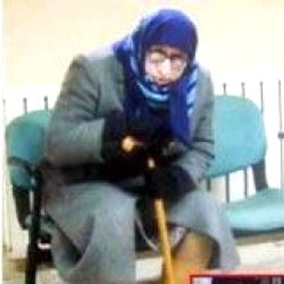 Şerafettin Ninelere Önlem
