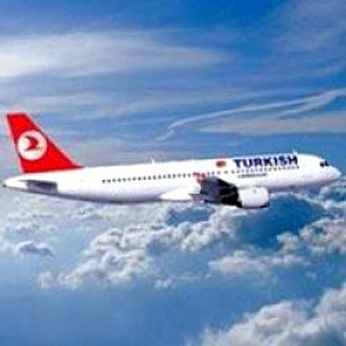 THY'de İkinci Kişi 1 Euro