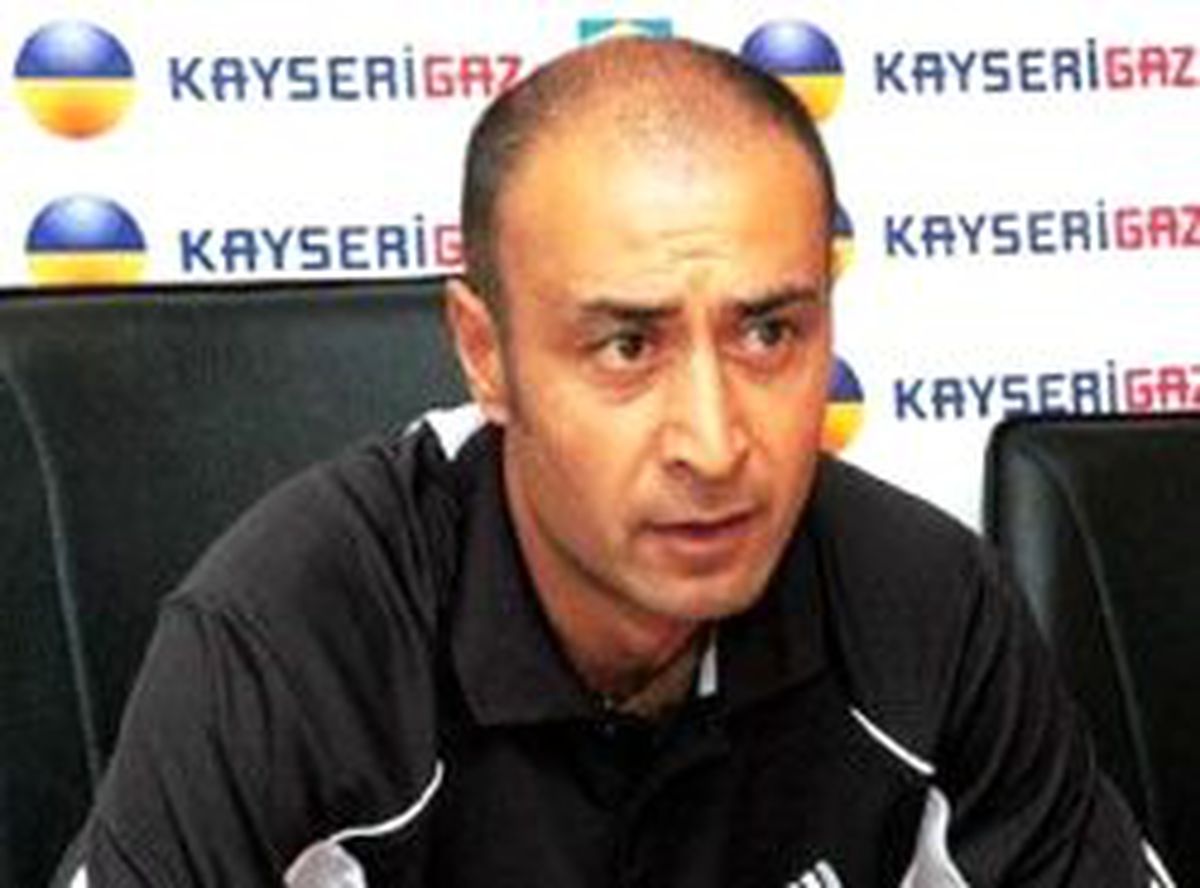 Kafkas: "Zirveden Kopmak İstemiyoruz"
