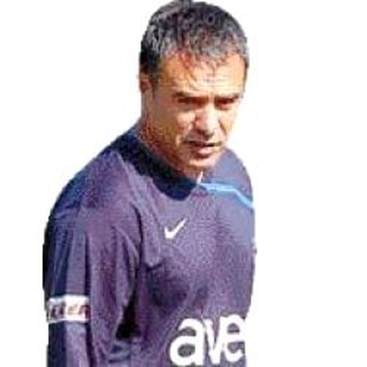 Yanal: 'Bizde Herkes Mutlu'
