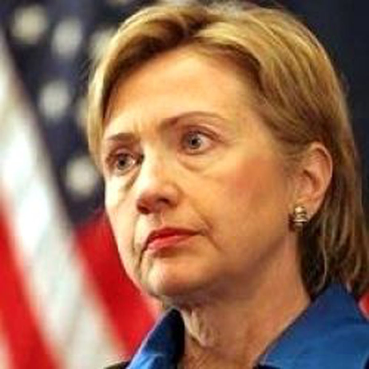 Clinton Geleneği Bozdu