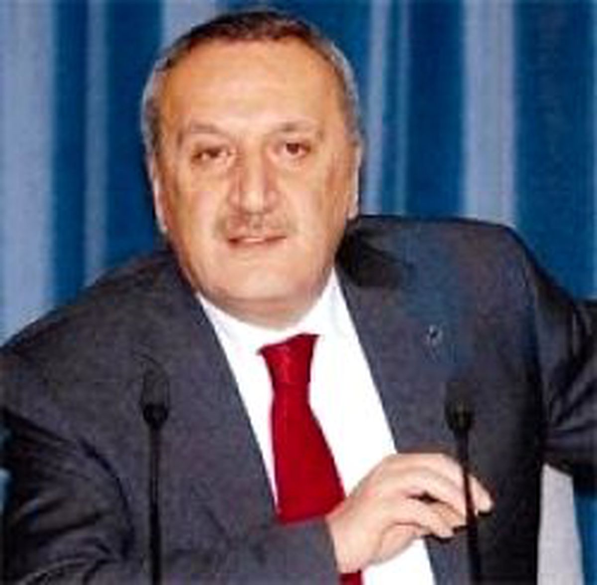 Ağar'ın Yargılanmasına Başlandı