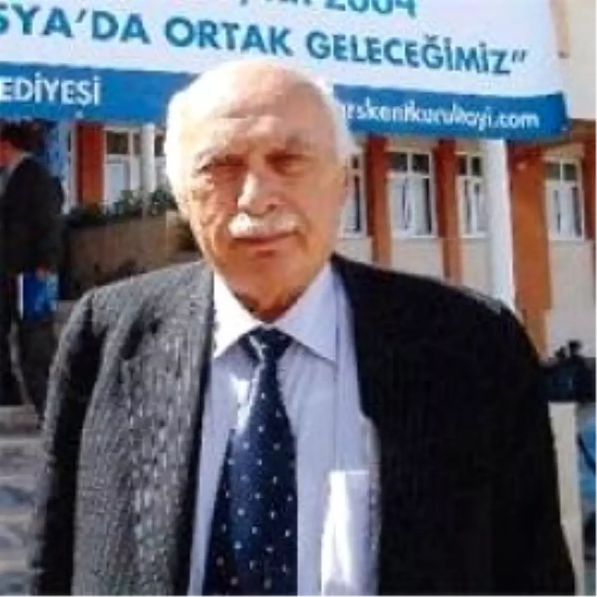 TBMM Eski Başkanı Sabit Osman Avcı Öldü