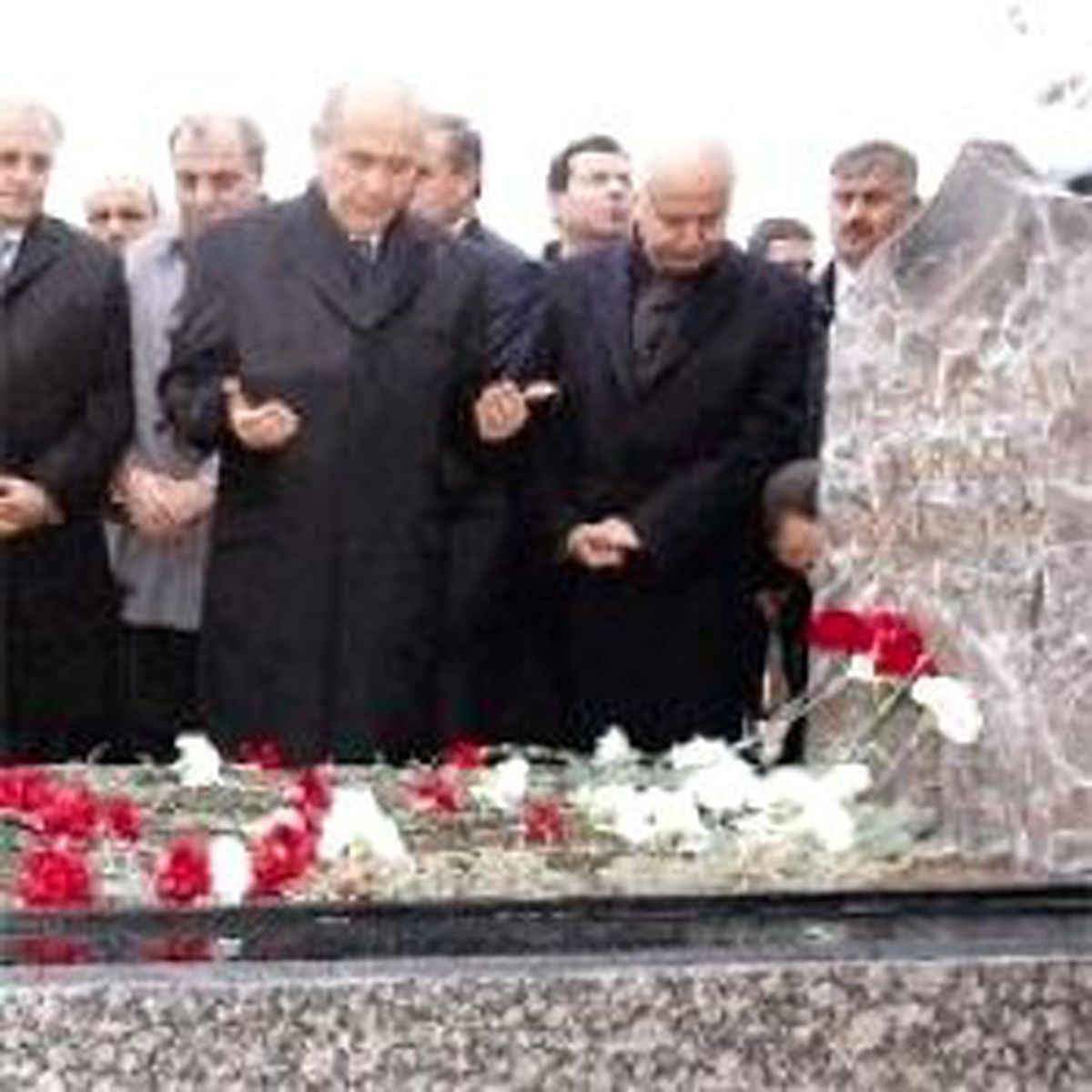 40. Yıl Ziyareti