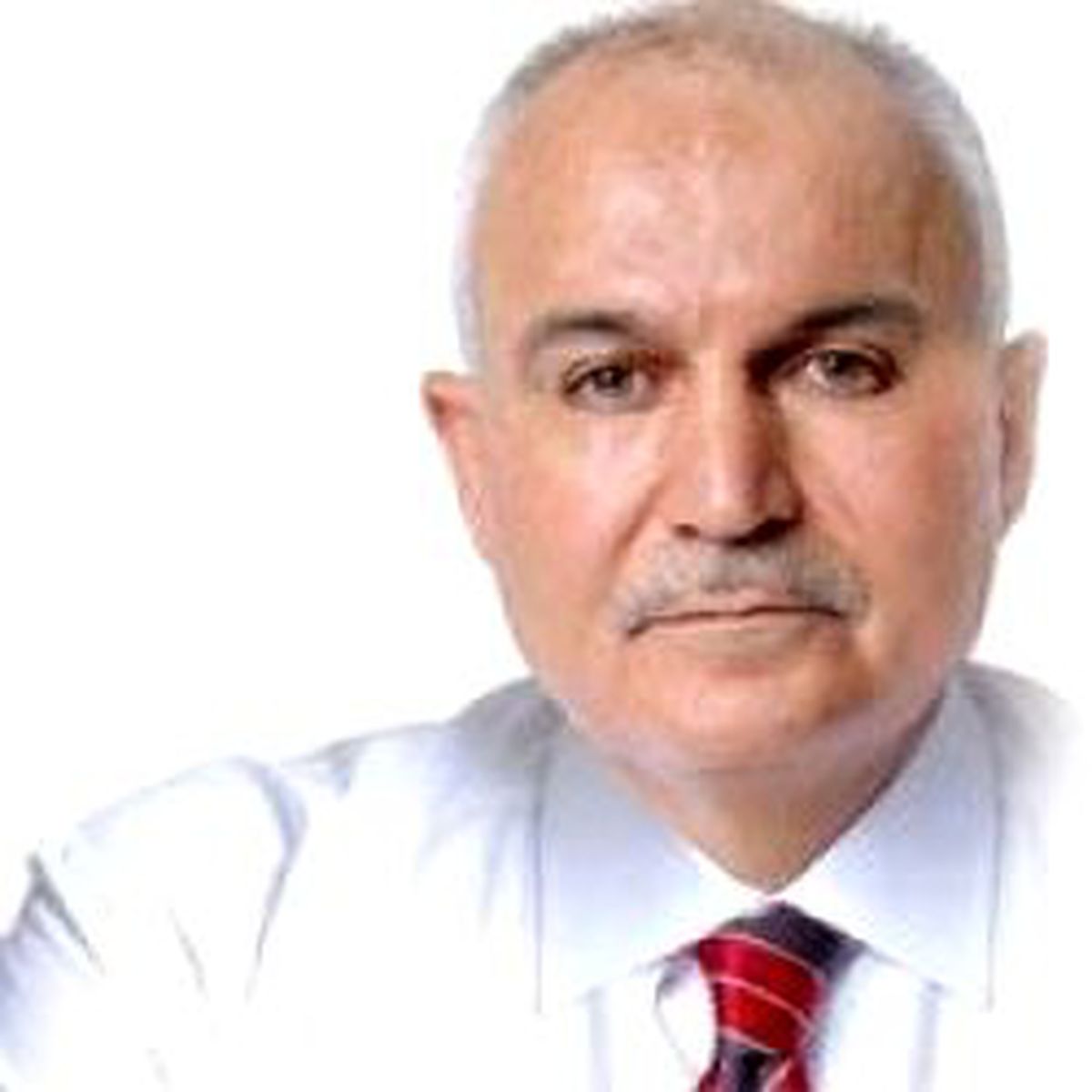 AKP'li Vekile Cezayir'de Gözaltı