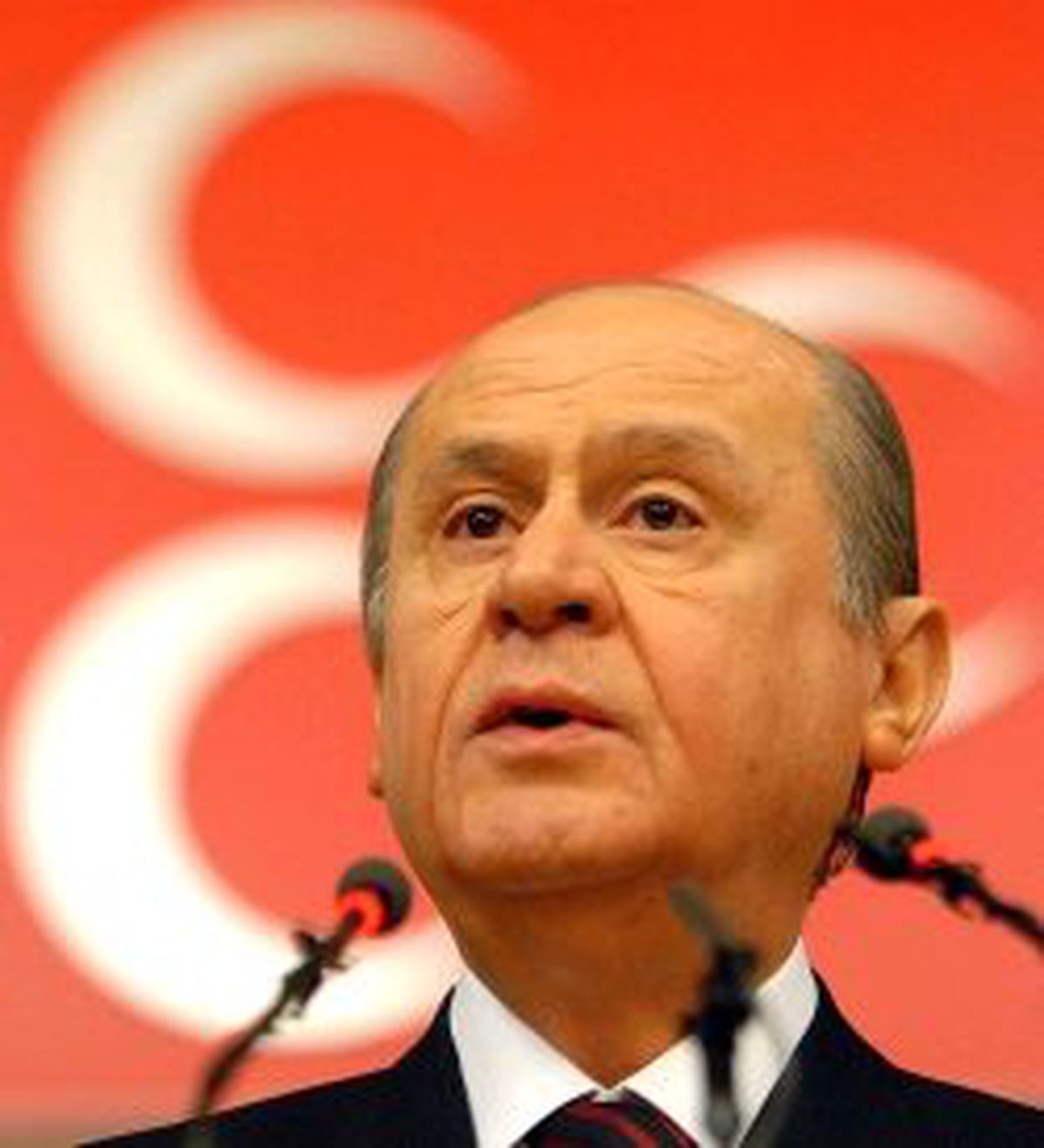 Bahçeli: Pişkin Başbakan