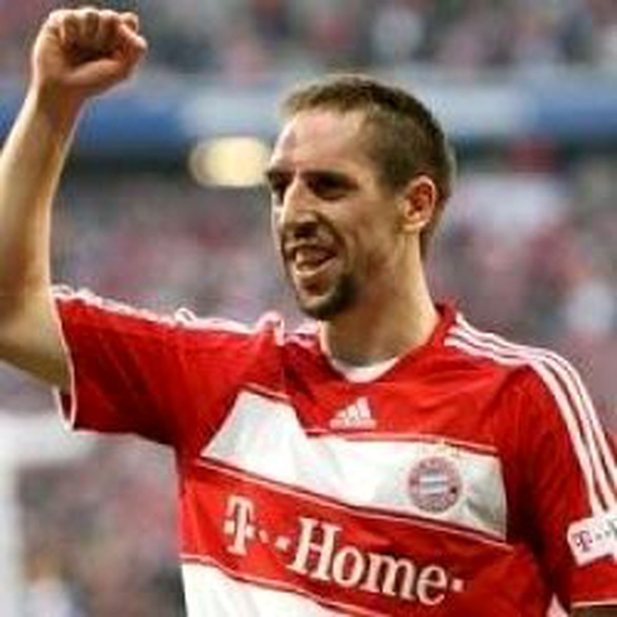 Klinsmann: Ribery Uzun Yıllar Bizimle Kalacak