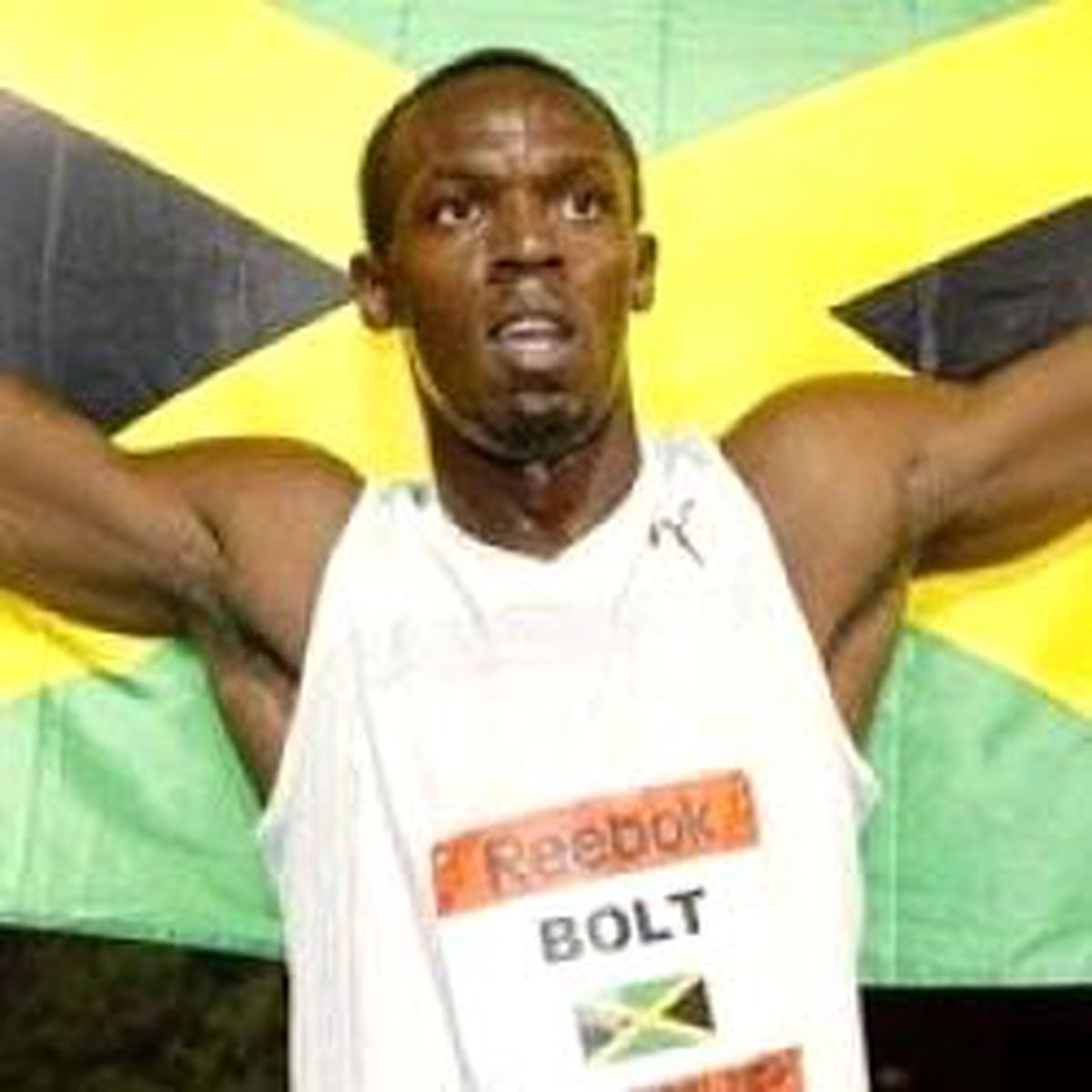 Maurice Greene: Bolt Daha da Hızlı Olabilir