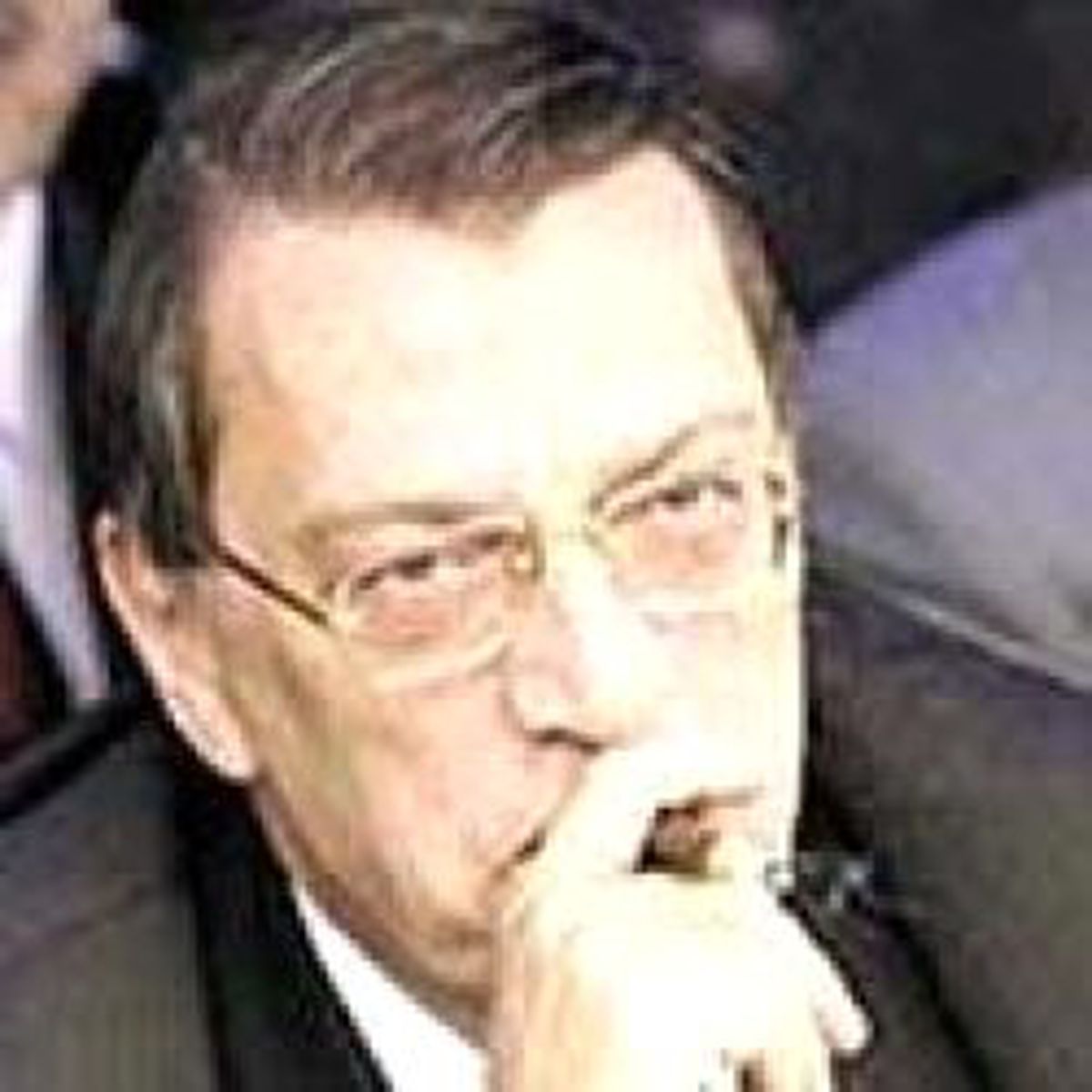 Yılmaz'ın Partisi Hazır