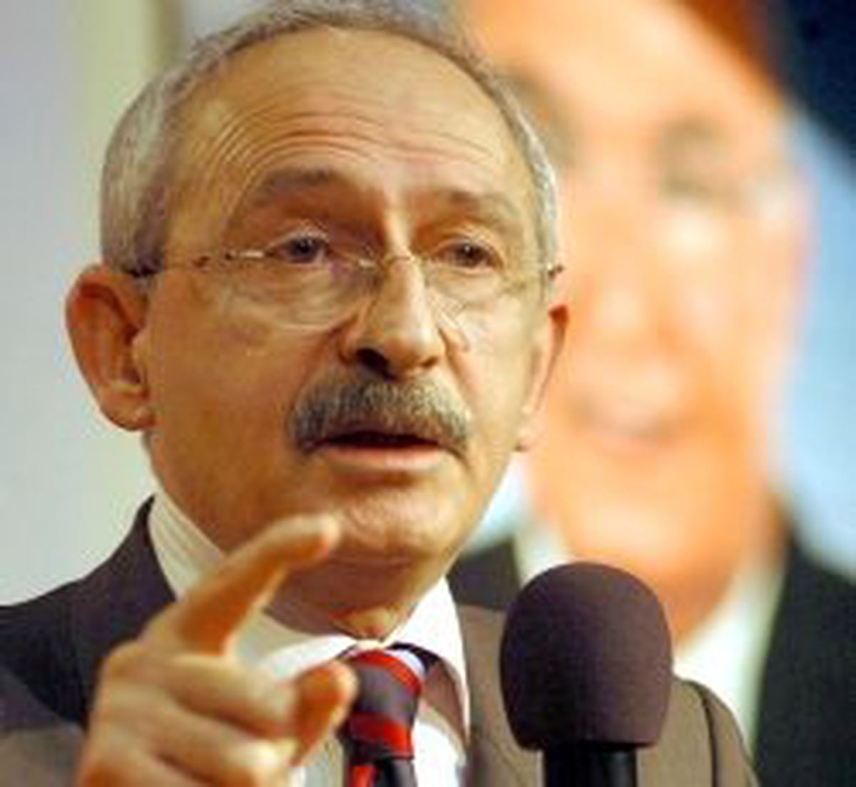 'Kamer Sadece Başbakan'a Değil Topbaş'a da Yakın'